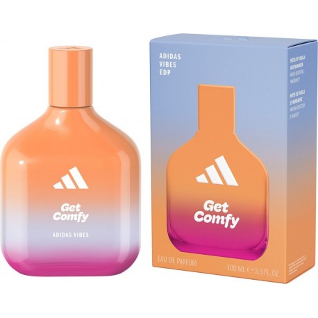 ADIDAS Eau de Parfum Get Comfy 100ml
