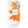 LES ESSENTIELS Eau de parfum fleur d'oranger 80ml