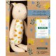 KLORANE Coffret eau parfumée bébé Petit brin et peluche le coffret