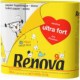 RENOVA ULTRA FORT 4 PLIS 9RLX