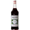 Sirop Monin Cassis 1L