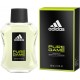 ADIDAS EAU DE TOILETTE VAPORISATEUR PURE GAME 100ml