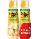 Déodorant compresse Ushuaia Vanille 2x100ml 200ml