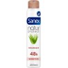 SANEX Spray Deodorant Bio Aloe Sensitive 200ml