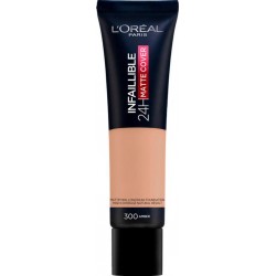 L'Oréal TNT INF FDT 24H MAT