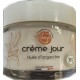 DMP CREME JOUR HUILE D’ARGAN BIO 40ml