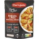 PAUL & LOUISE PORC POIVRONS OLIVES 180g