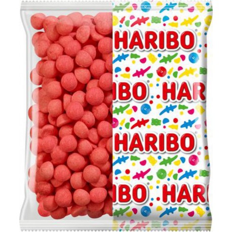 Haribo Bonbons Fraise Tagada Sachet 4x1,5Kg 6Kg
