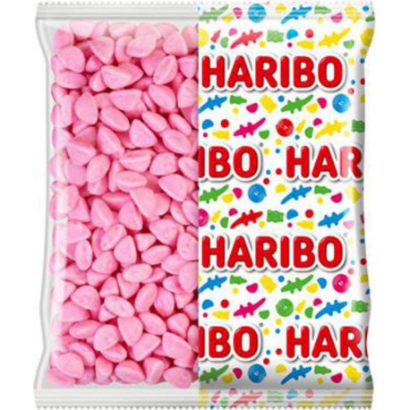 Haribo Tagada Pink 1,5Kg