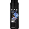 AXE Déodorant Anarchy For Him 200ml