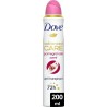 DOVE spray Anti-transpirant Go Fresh Advanced Care GRENADE 200ml