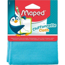 MAPED CHIFFONNETTE MICROFIBRE ARDOISE