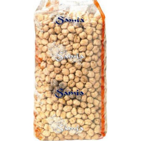 Samia très Gros Pois Chiches 1Kg