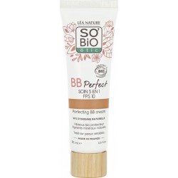 SO'BIO ETI NU BB CREAM 25 BB PERFECT 30ml