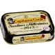 Capitaine Cook SARDINE HO MILLESIMEE 1/6 115g