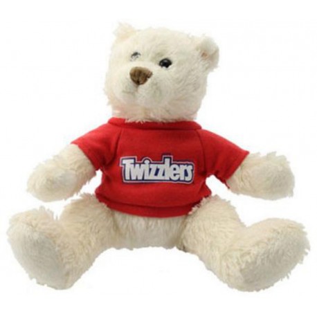 Ours en Peluche Twizzlers