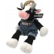 Hershey's Peluche Hershey’s Cow-Boy