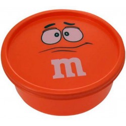 Mm's Boîte à Bonbons M&M’s Orange