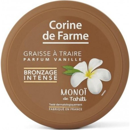 CORINE DE FARME BRONZAGE VANILLE TAHITI 150ml