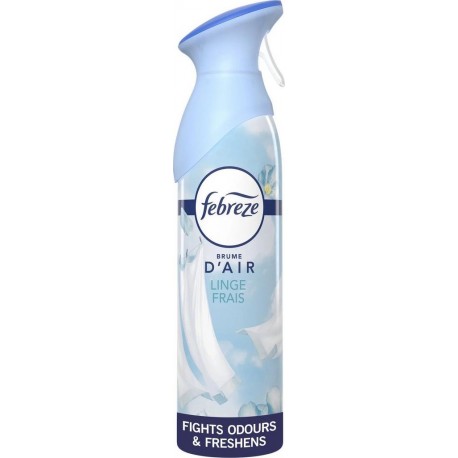 FEBREZE AIR DESODORISANT 300ml