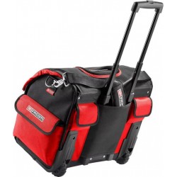Facom Boîte à outils textile à roulettes - PROBAG BS.R20PB
