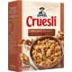 Quaker Cruesli Mélange De Noix 450g (lot de 4)