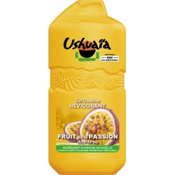 Ushuaïa Ushuaia Douche Revigorant Fruit De La Passion 280ml