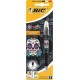 BIC 1 STYLO PLUME FANTAISIE X PEN