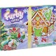 HASBRO Mini Furby Calendrier de l'avent