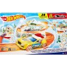 MATTEL Calendrier de l'avent le calendrier de l'avent