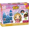 FUNKO Calendrier de l'Avent Bitty POP! Disney Princess