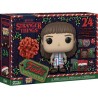 FUNKO Calendrier de l'Avent Pocket POP! Stranger Things