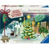 RAVENSBURGER Calendrier de l'Avent 54 pièces
