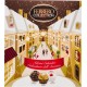 FERRERO COLLECTION Assortiment de Chocolats Lait et Noisettes, Noix de Coco et Chocolat Noir le calendrier de 24 pièces 259g