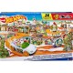 HOT WHEELS Calendrier de l'avent le calendrier