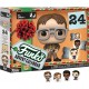 Funko Calendrier De L'avent 2021 The Office