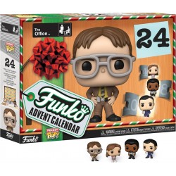 Funko Calendrier De L'avent 2021 The Office