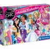 Clementoni Crazy Chic Calendrier De L'avent