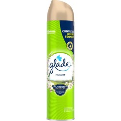 GLADE DESODORISANT AEROSOL MUGUET 300ml