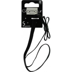 GLAMOUR BANDEAU FIN FANTAISIE