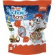Kinder Schoko-Bons KINDER SCHOKOBONS Oeufs au Chocolat Lait 200g