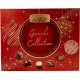 ESPRIT DE FETE Assortiment de Chocolats Lait 170g