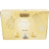ESPRIT DE FETE Escargots de Chocolat Blanc 200g