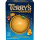 TERRY'S Confiserie Chocolat Lait Aromatisé à l'Orange 150g