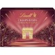LINDT Assortiment de Chocolats Champs Elysées, Edition Festive 170g