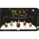 ABTEY Assortiment de Chocolats Noir Extra-Fin Fourrés à la Liqueur 200g