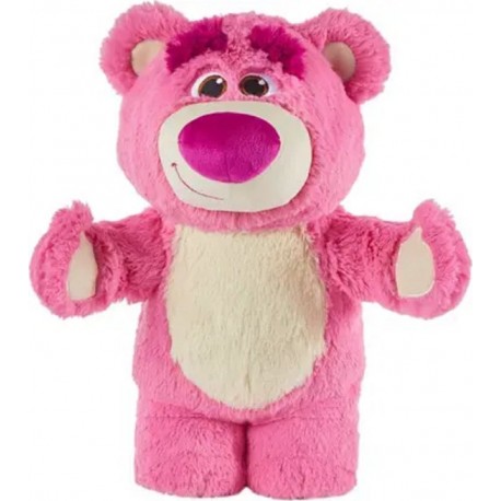 MATTEL Lotso Toy Story