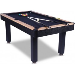 CHAMPIONSHIP Billard US 6ft industriel