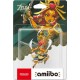 NINTENDO Figurine Amiibo The Legend of Zelda Tears of the Kingdom Riju
