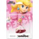 NINTENDO Figurine Amiibo Super Smash Bros Peach